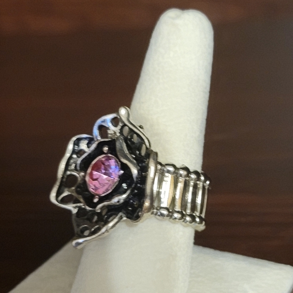 Paparazzi Ring